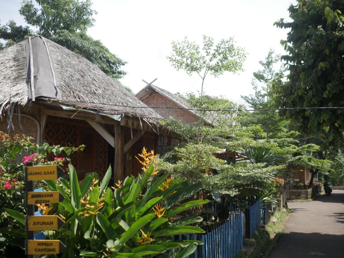 Gunung Dago Resort Bogor Syariah Exterior photo