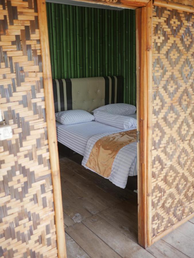 Gunung Dago Resort Bogor Syariah Exterior photo