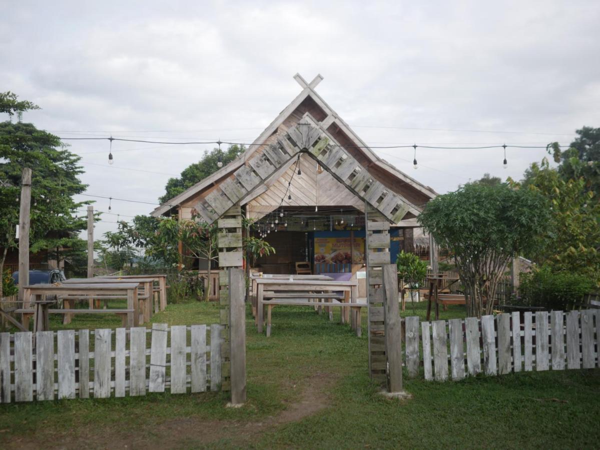 Gunung Dago Resort Bogor Syariah Exterior photo